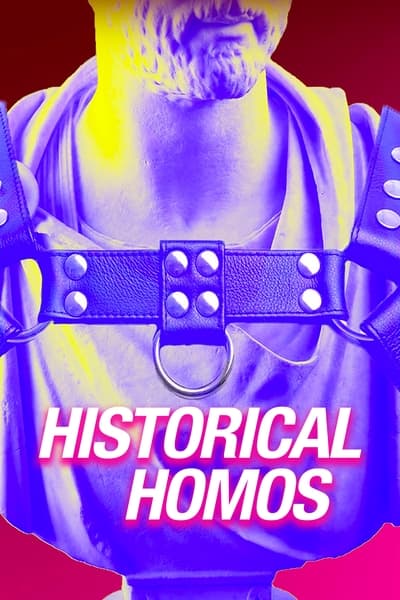 Historical Homos - Saison 1