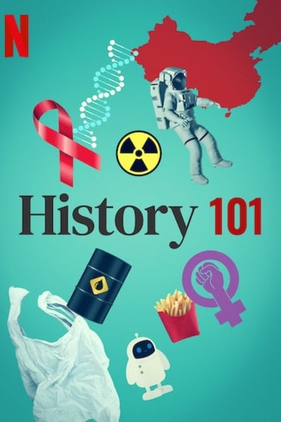 History 101 - Saison 1