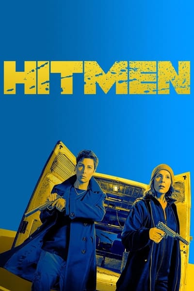 Hitmen - Saison 1