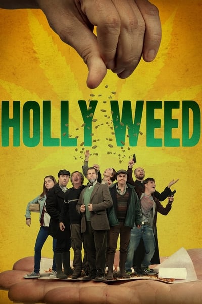 Holly Weed - Saison 1