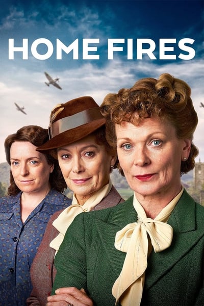 Home Fires - Saison 1