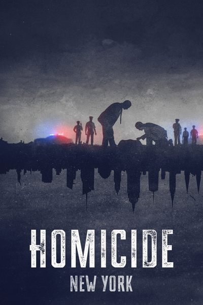 Homicide - Saison 1