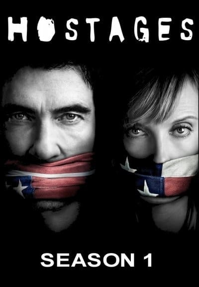 Hostages (US) - Saison 1