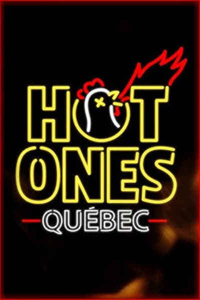 Hot Ones Québec - Saison 1