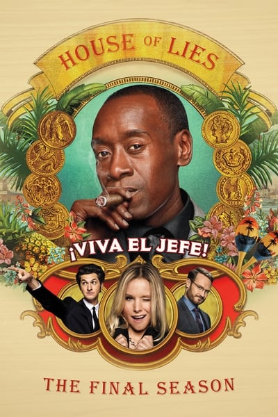 House of Lies - Saison 5