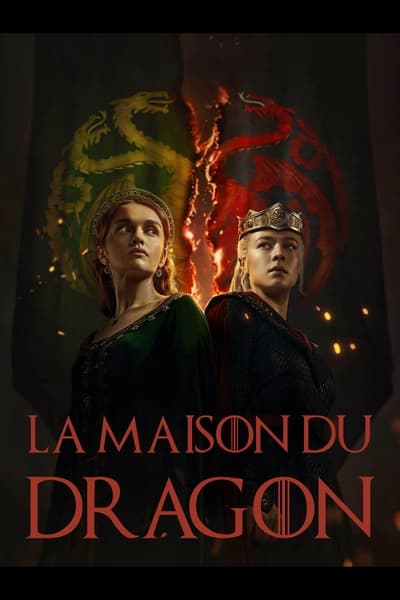 House of the Dragon - Saison 2