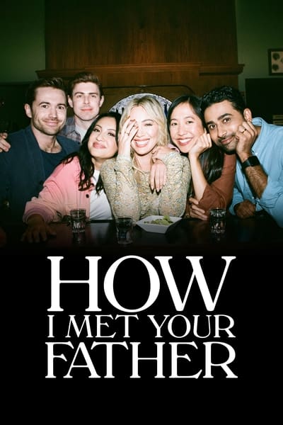 How I Met Your Father - Saison 2