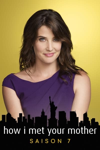 How I Met Your Mother - Saison 7