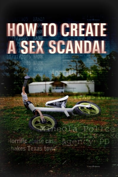 How to Create a Sex Scandal - Saison 1