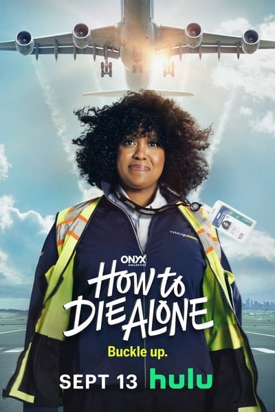 How to Die Alone - Saison 1