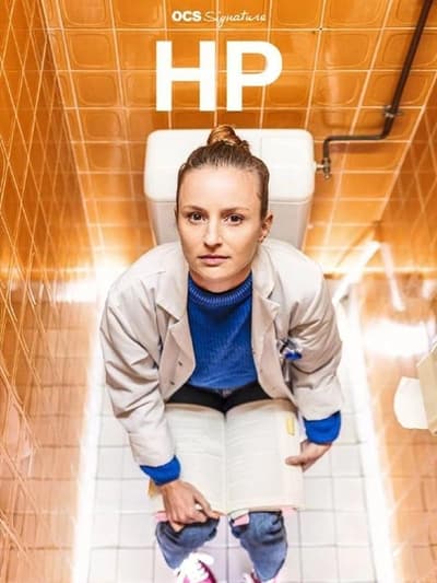 HP - Saison 1