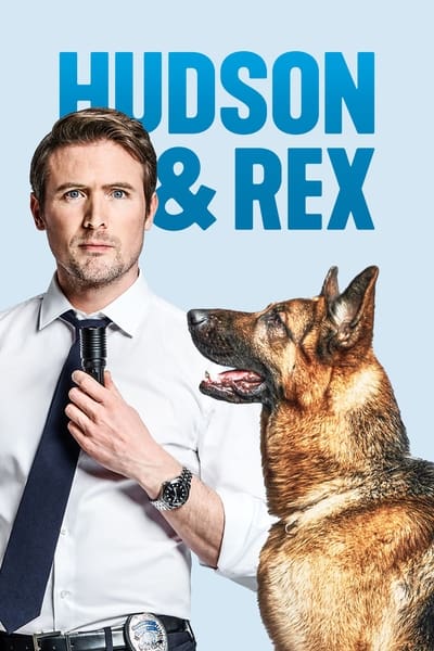 Hudson et Rex - Saison 3