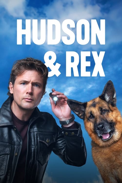 Hudson et Rex - Saison 6