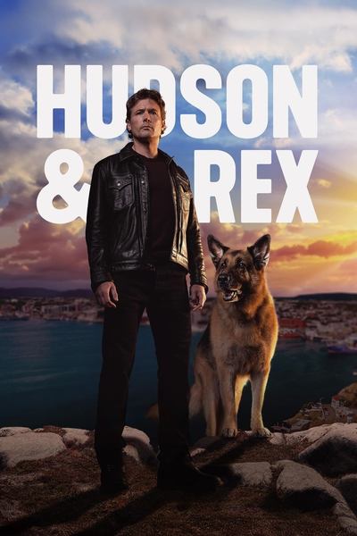 Hudson et Rex - Saison 7