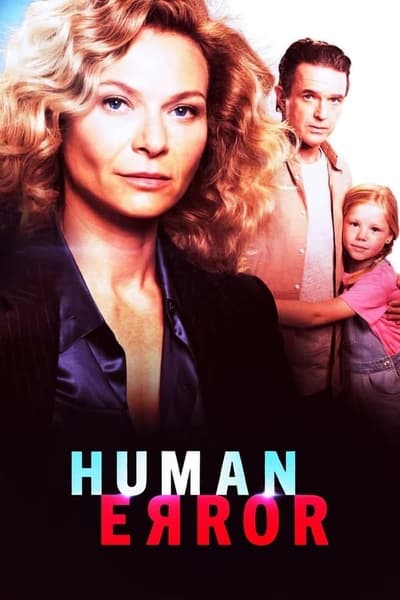 Human Error - Saison 1