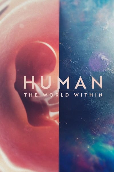 Human: The World Within - Saison 1