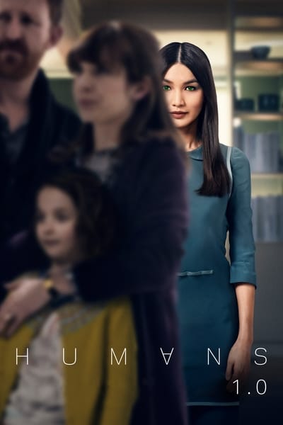 Humans - Saison 1