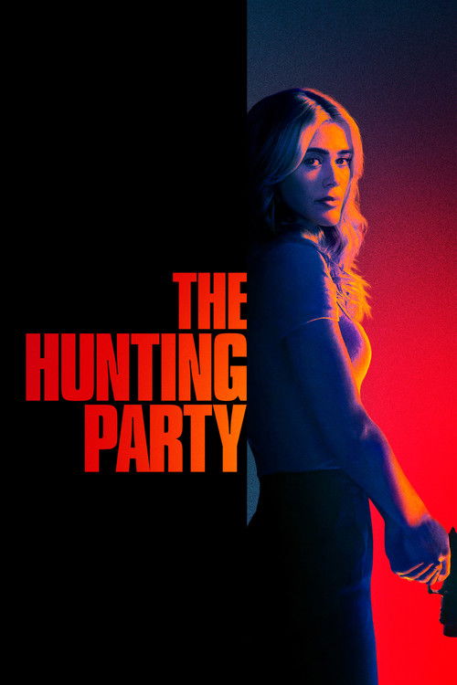 The Hunting Party - Saison 2