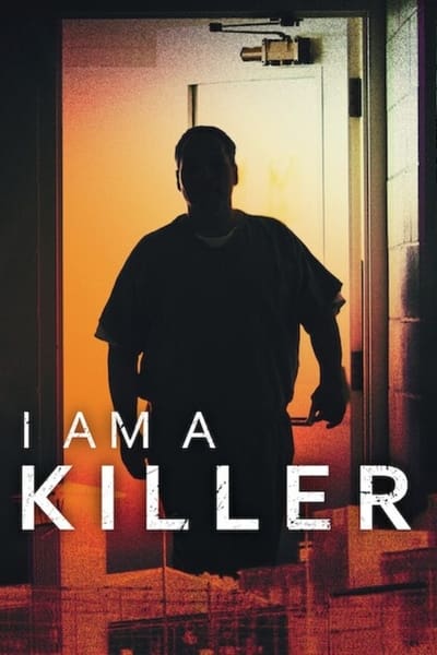 I Am a Killer - Saison 5