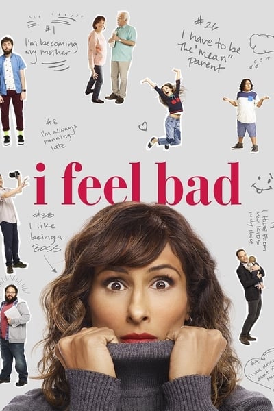 I Feel Bad - Saison 1