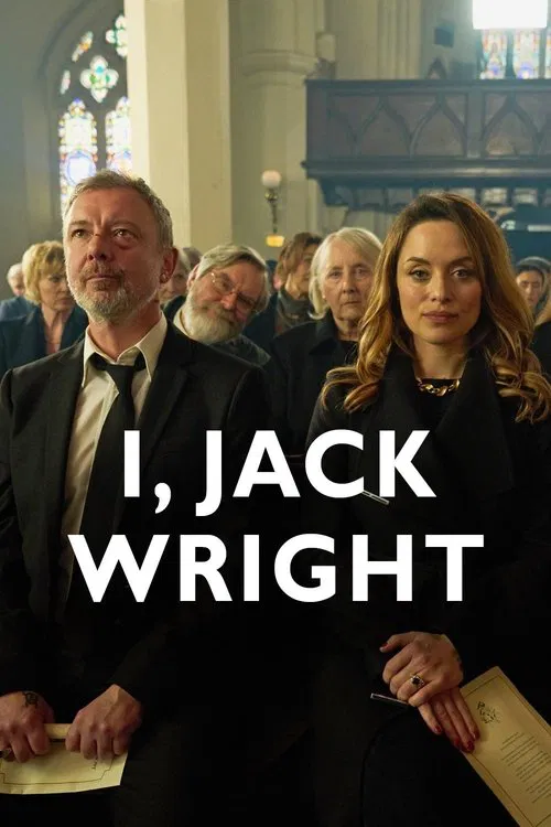 I, Jack Wright - Saison 1
