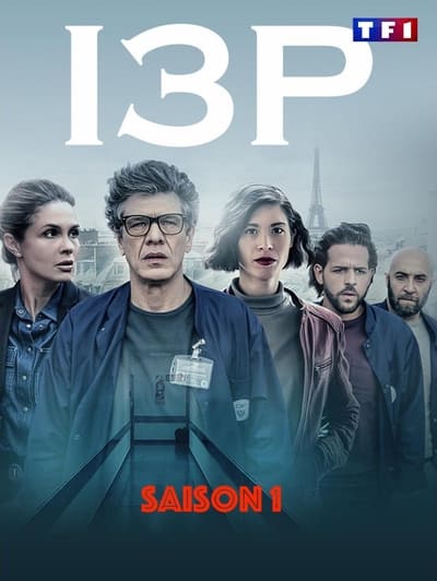 I3P - Saison 1