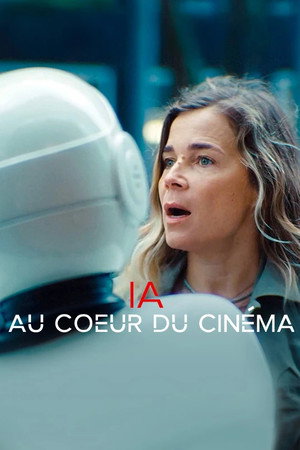 IA, au coeur du cinéma