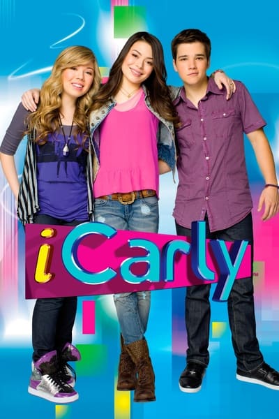iCarly - Saison 2