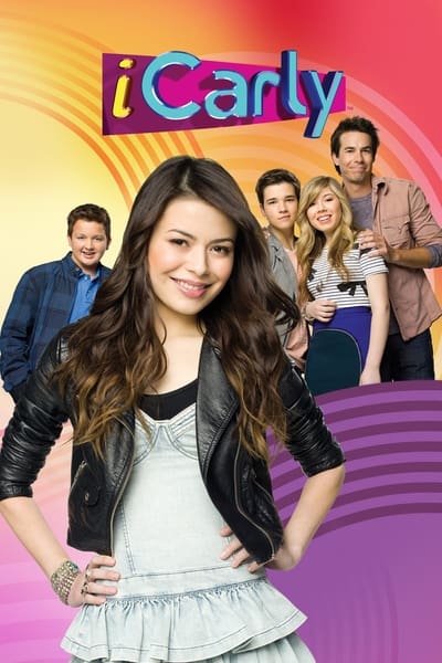 ICarly - Saison 4