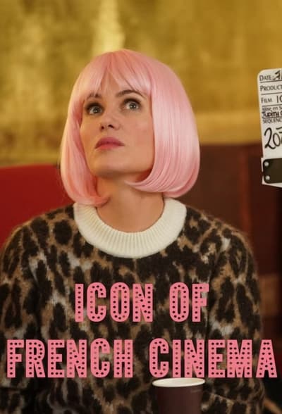 Icon of French Cinema - Saison 1