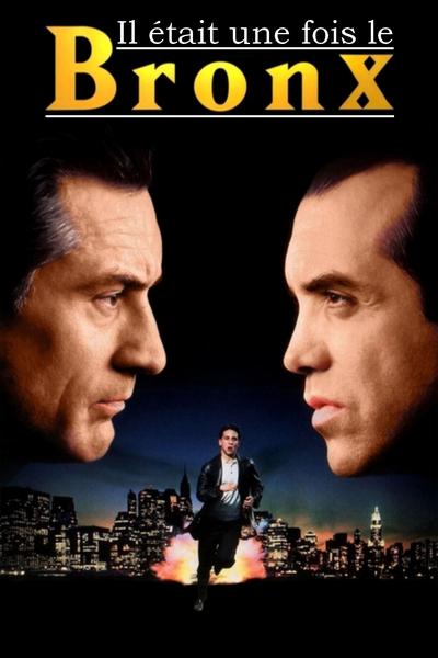 Il était une fois le Bronx