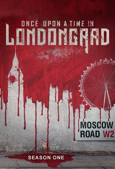 Il était une fois à Londongrad - Saison 1