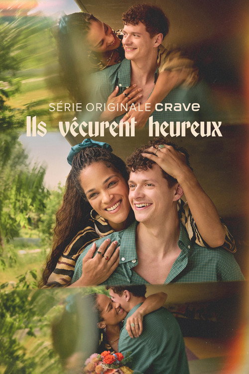 Ils vécurent heureux - Saison 2