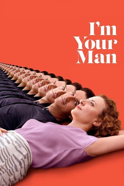 I’m your man