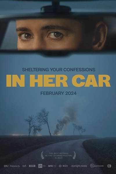 In her car - Saison 1