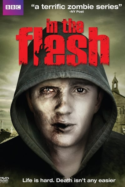 In the Flesh - Saison 1