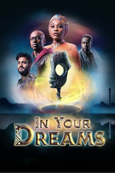 In Your Dreams - Saison 1