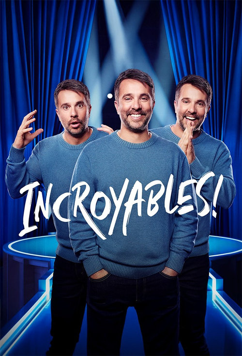 Incroyables! - Saison 1