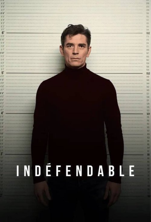 Indéfendable - Saison 4
