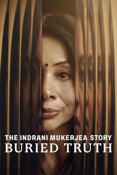 Indrani Mukerjea : Le secret du sang - Saison 1
