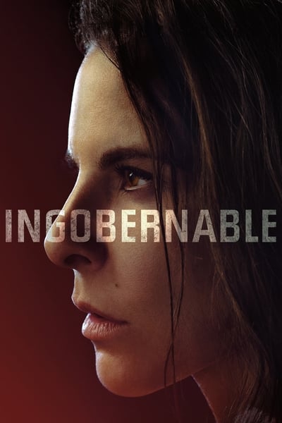 Ingobernable - Saison 2