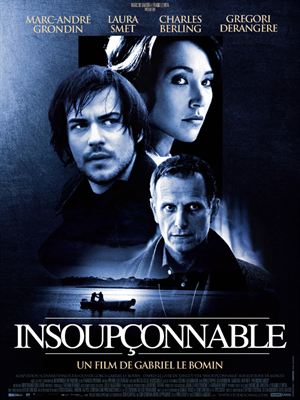 Insoupçonnable (The Hunt)