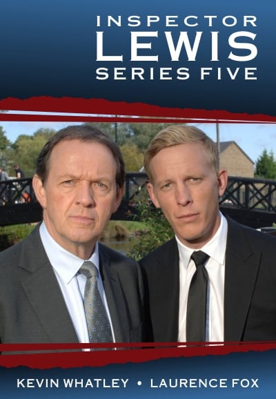 Inspecteur Lewis - Saison 5