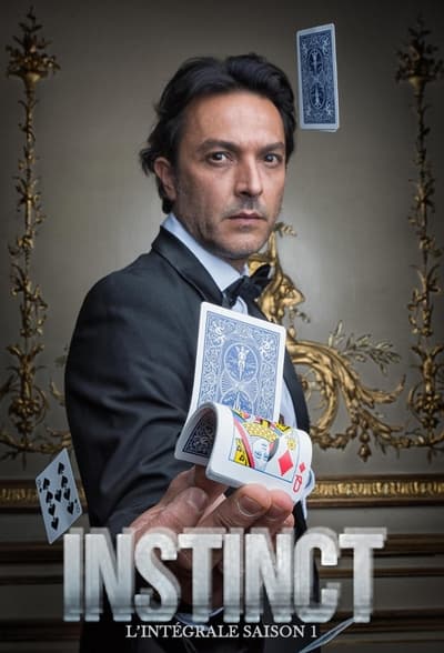 Instinct - Saison 1
