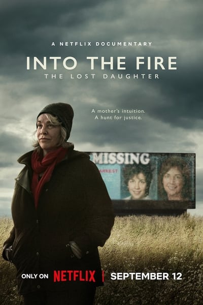 Into the Fire : La fille perdue - Saison 1