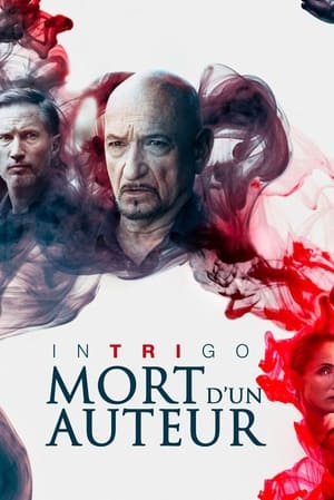 Intrigo : Mort d'un auteur