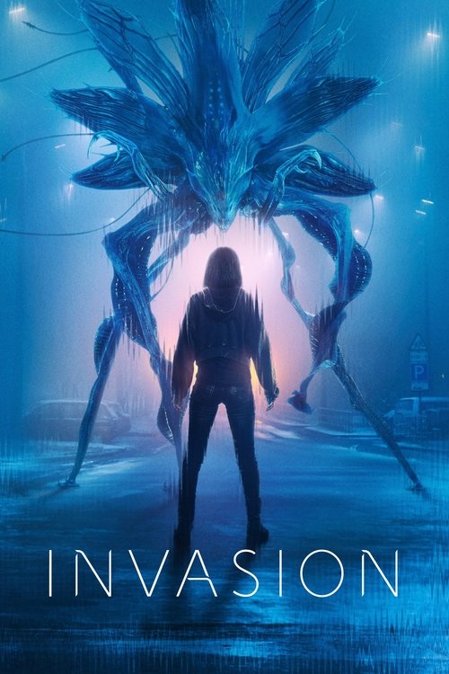 Invasion - Saison 3