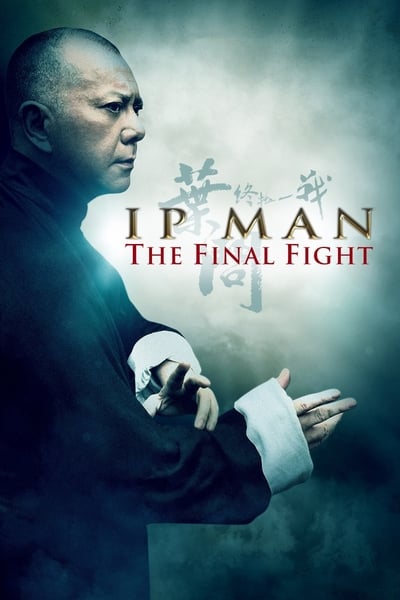 Ip Man : Le Combat final