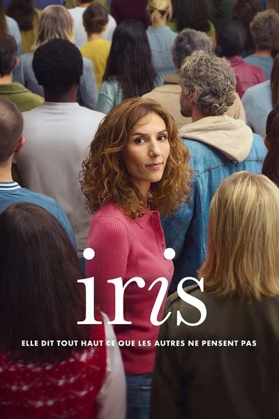 Iris - Saison 1