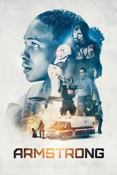 Iron Arm : Le Justicier de fer